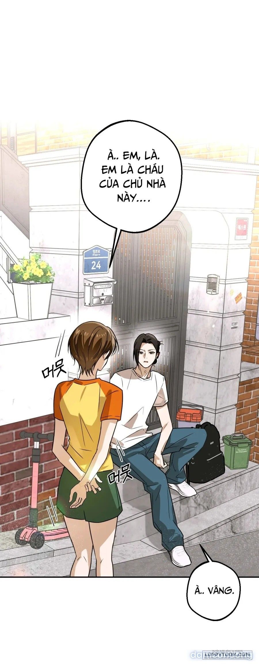 đọc truyện [19+] Tôi Chỉ Thích Mỹ Nam! Chương 1 ảnh 36 tại Thiên Thai Truyện