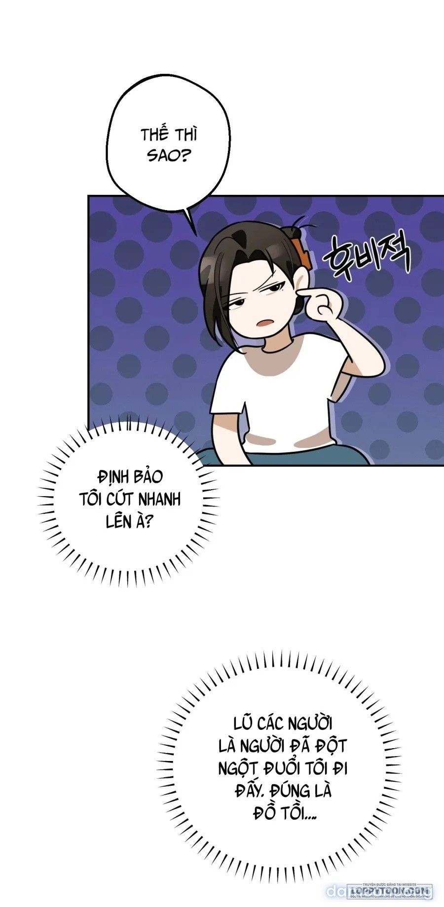 đọc truyện [19+] Tôi Chỉ Thích Mỹ Nam! Chương 1 ảnh 37 tại Thiên Thai Truyện