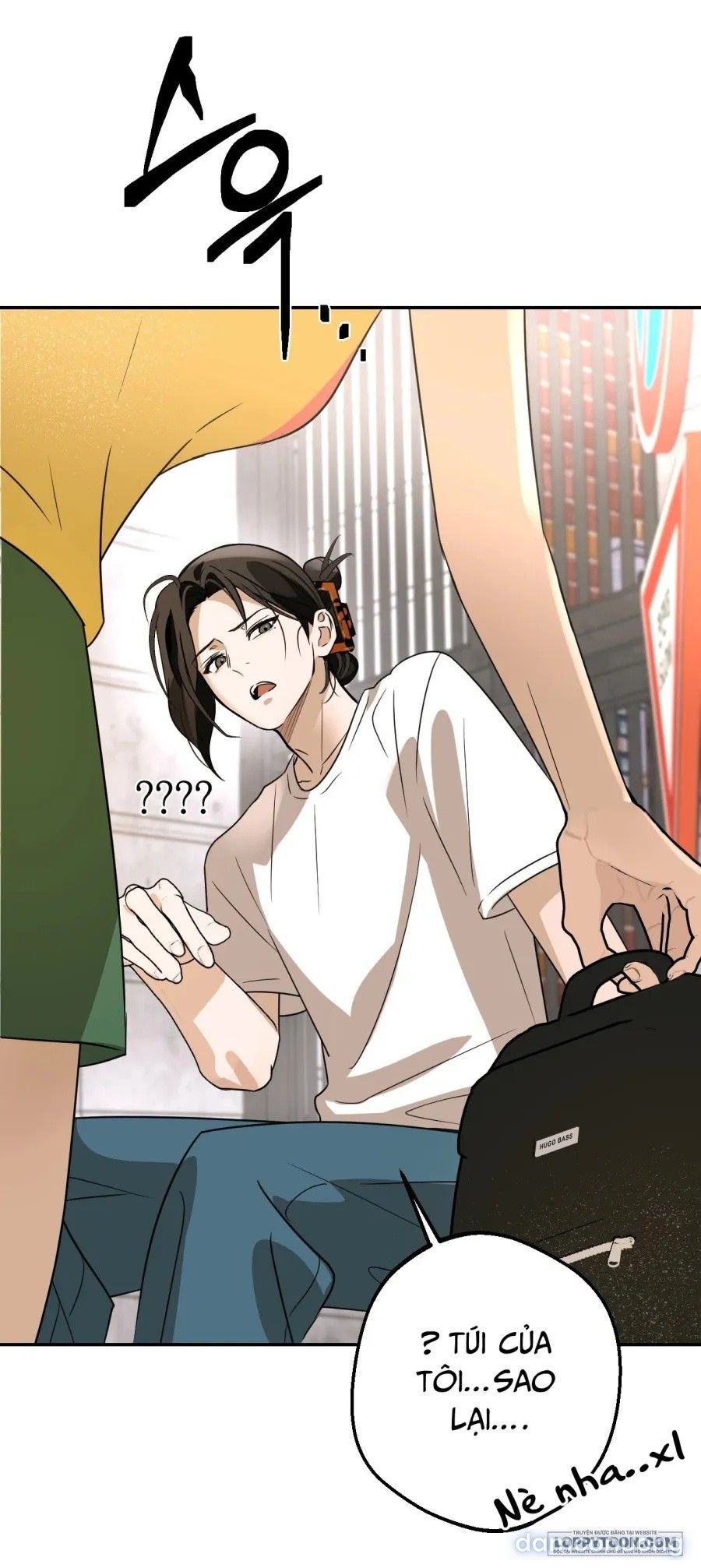 đọc truyện [19+] Tôi Chỉ Thích Mỹ Nam! Chương 1 ảnh 38 tại Thiên Thai Truyện