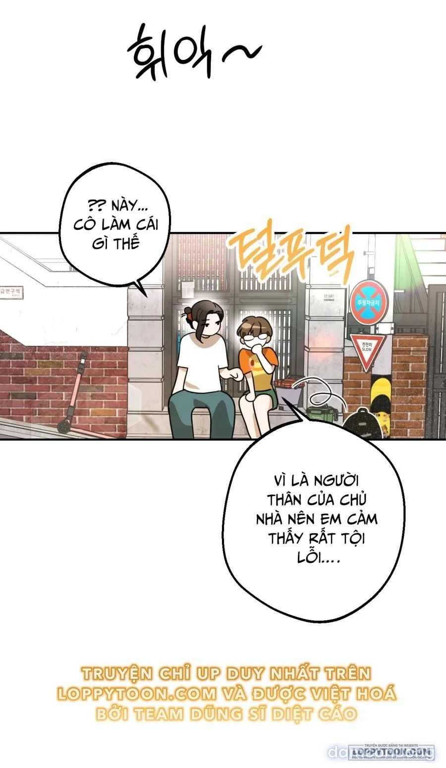 đọc truyện [19+] Tôi Chỉ Thích Mỹ Nam! Chương 1 ảnh 39 tại Thiên Thai Truyện