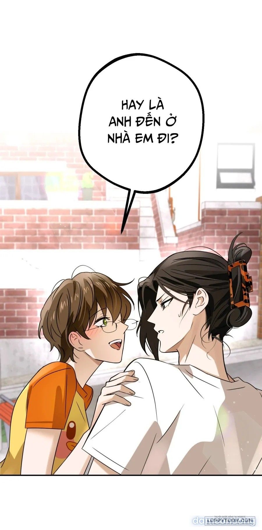 đọc truyện [19+] Tôi Chỉ Thích Mỹ Nam! Chương 1 ảnh 42 tại Thiên Thai Truyện