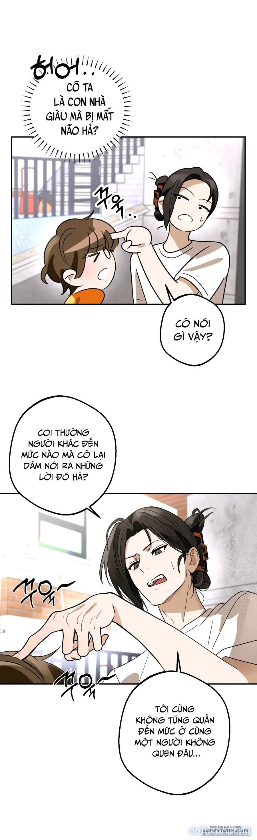 đọc truyện [19+] Tôi Chỉ Thích Mỹ Nam! Chương 1 ảnh 43 tại Thiên Thai Truyện