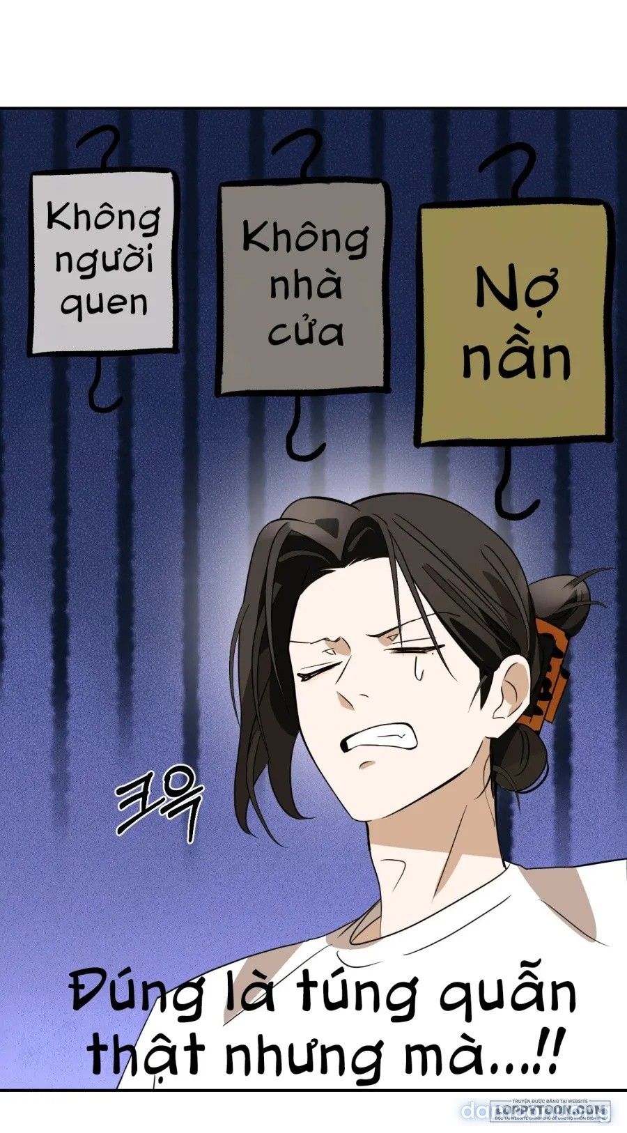 đọc truyện [19+] Tôi Chỉ Thích Mỹ Nam! Chương 1 ảnh 44 tại Thiên Thai Truyện