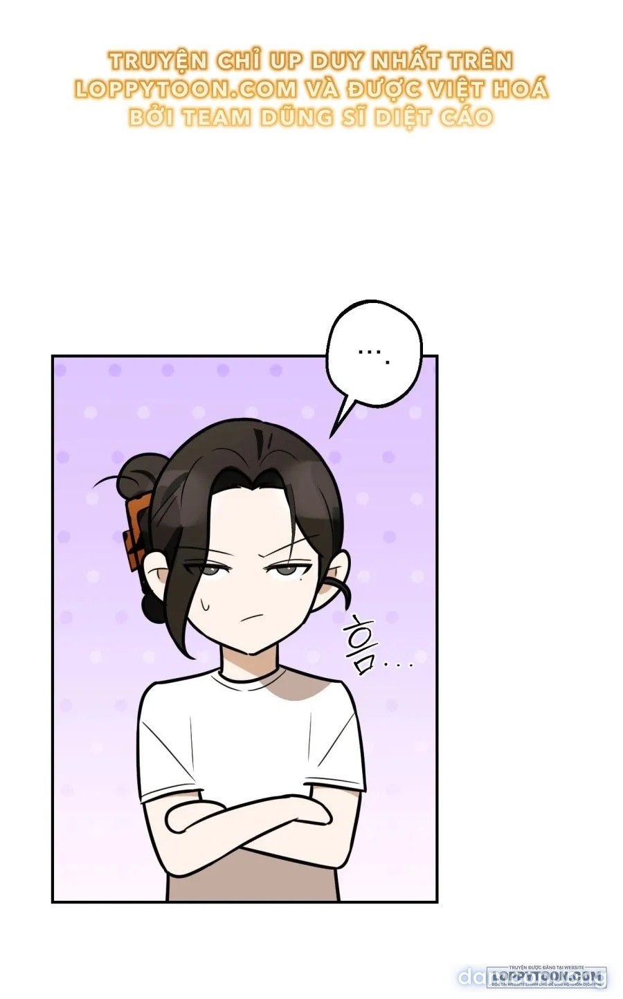 đọc truyện [19+] Tôi Chỉ Thích Mỹ Nam! Chương 1 ảnh 45 tại Thiên Thai Truyện