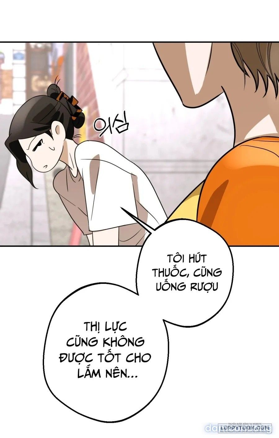 đọc truyện [19+] Tôi Chỉ Thích Mỹ Nam! Chương 1 ảnh 46 tại Thiên Thai Truyện