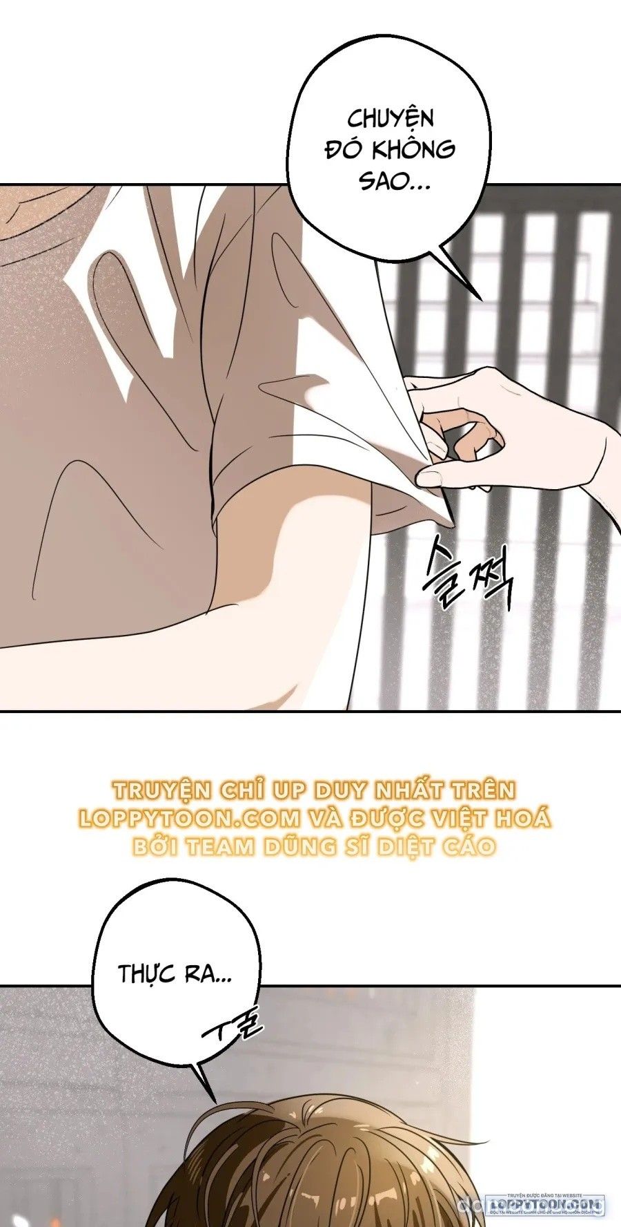 đọc truyện [19+] Tôi Chỉ Thích Mỹ Nam! Chương 1 ảnh 47 tại Thiên Thai Truyện