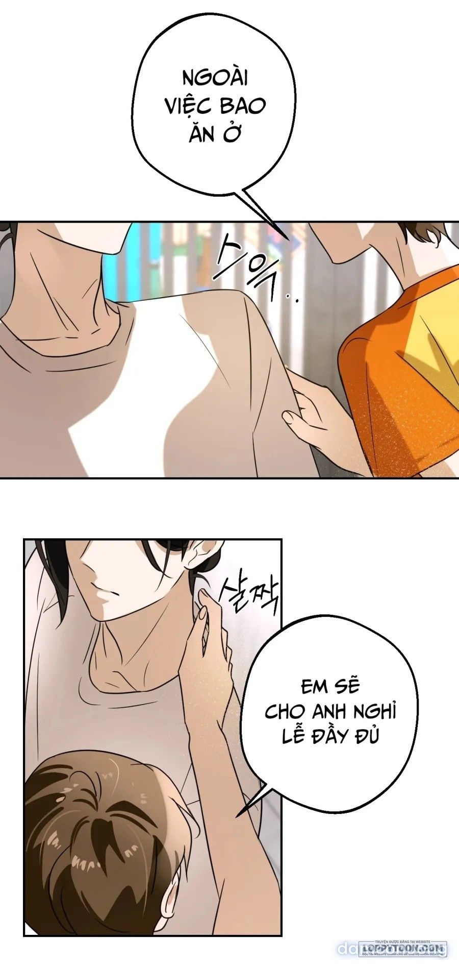 đọc truyện [19+] Tôi Chỉ Thích Mỹ Nam! Chương 1 ảnh 51 tại Thiên Thai Truyện