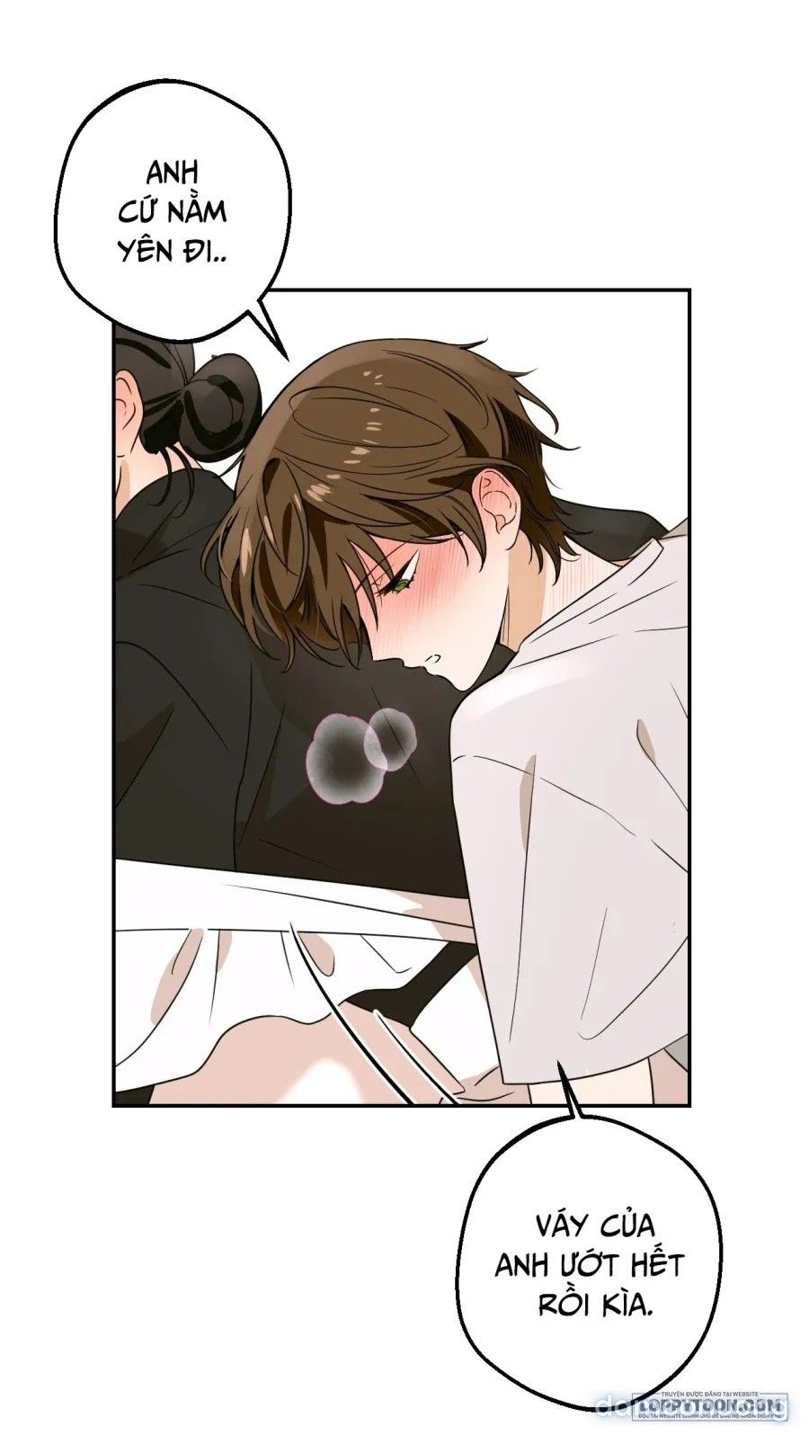 đọc truyện [19+] Tôi Chỉ Thích Mỹ Nam! Chương 1 ảnh 7 tại Thiên Thai Truyện