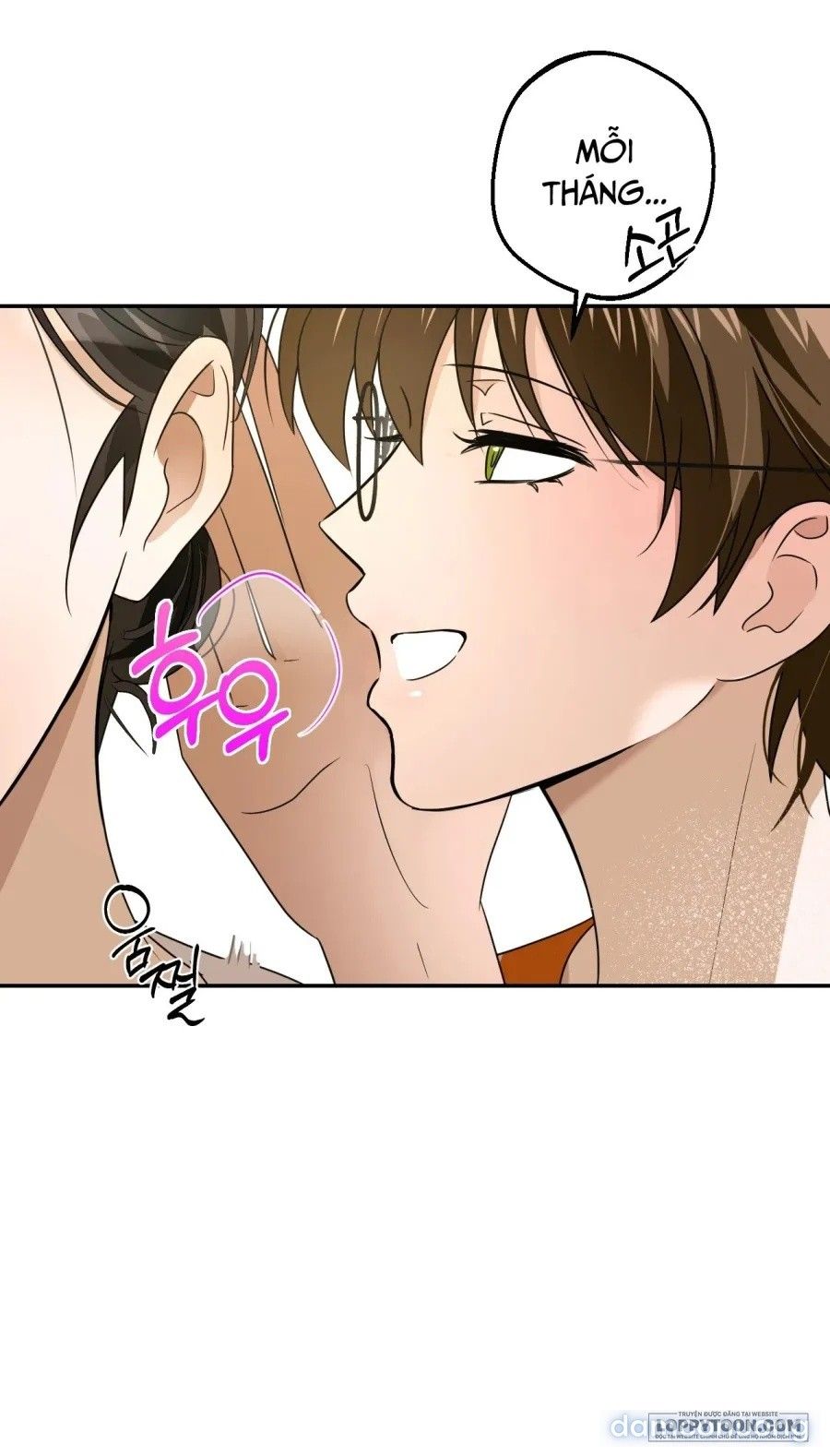 đọc truyện [19+] Tôi Chỉ Thích Mỹ Nam! Chương 1 ảnh 52 tại Thiên Thai Truyện