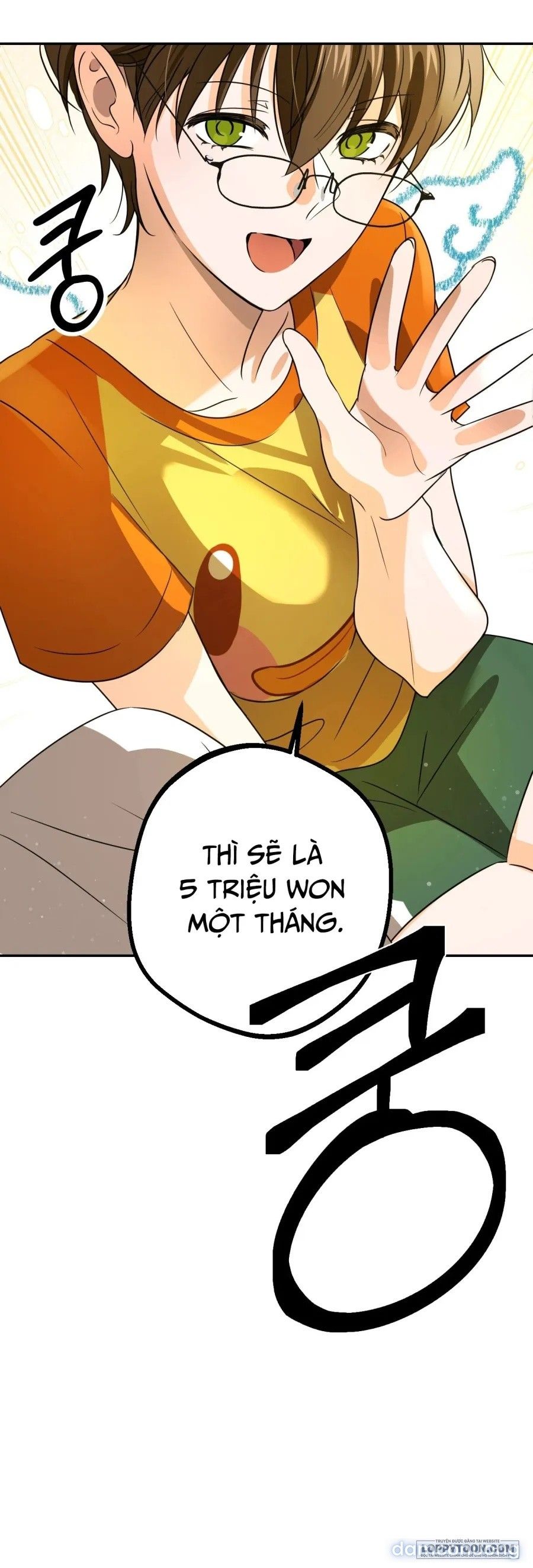 đọc truyện [19+] Tôi Chỉ Thích Mỹ Nam! Chương 1 ảnh 56 tại Thiên Thai Truyện