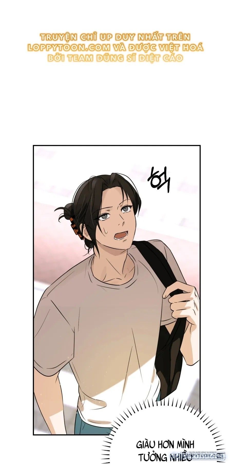 đọc truyện [19+] Tôi Chỉ Thích Mỹ Nam! Chương 1 ảnh 58 tại Thiên Thai Truyện