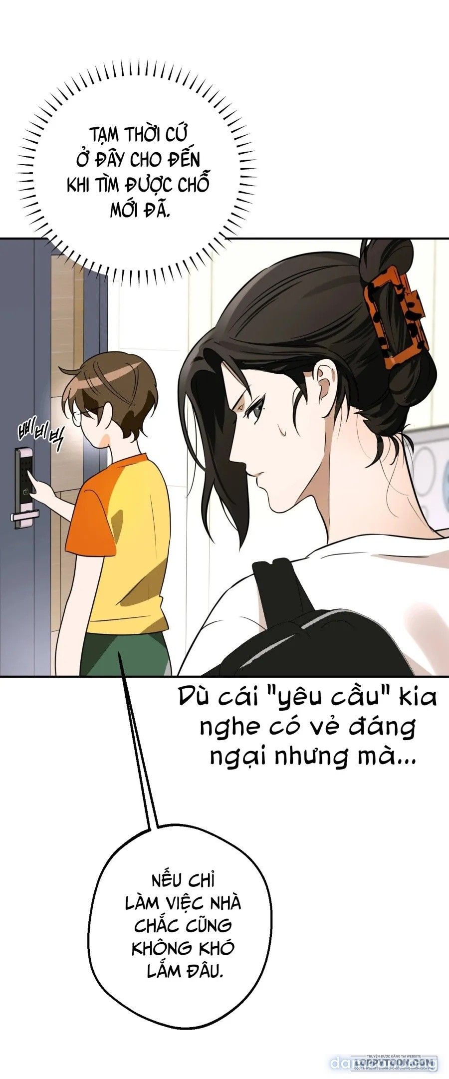 đọc truyện [19+] Tôi Chỉ Thích Mỹ Nam! Chương 1 ảnh 60 tại Thiên Thai Truyện