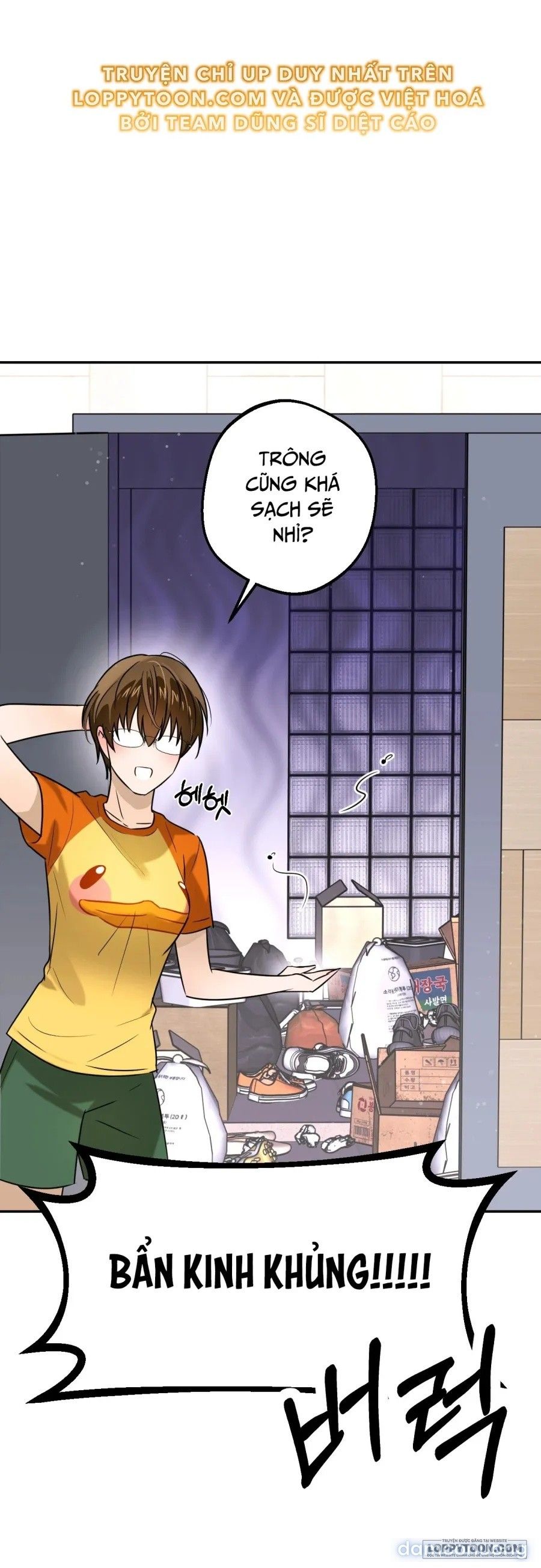 đọc truyện [19+] Tôi Chỉ Thích Mỹ Nam! Chương 1 ảnh 61 tại Thiên Thai Truyện