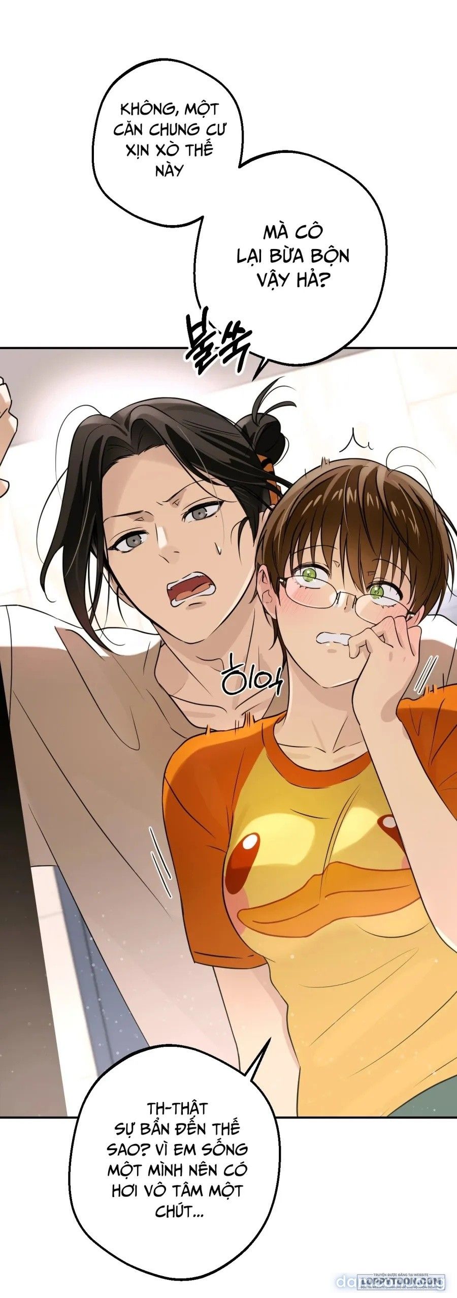 đọc truyện [19+] Tôi Chỉ Thích Mỹ Nam! Chương 1 ảnh 62 tại Thiên Thai Truyện