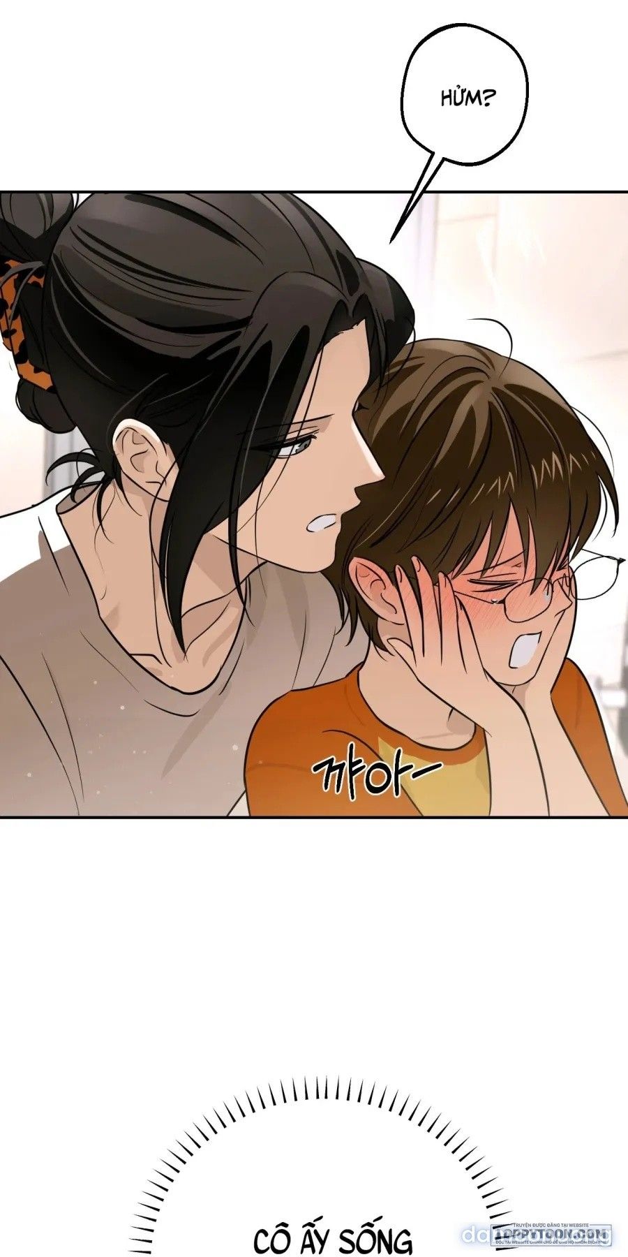 đọc truyện [19+] Tôi Chỉ Thích Mỹ Nam! Chương 1 ảnh 63 tại Thiên Thai Truyện