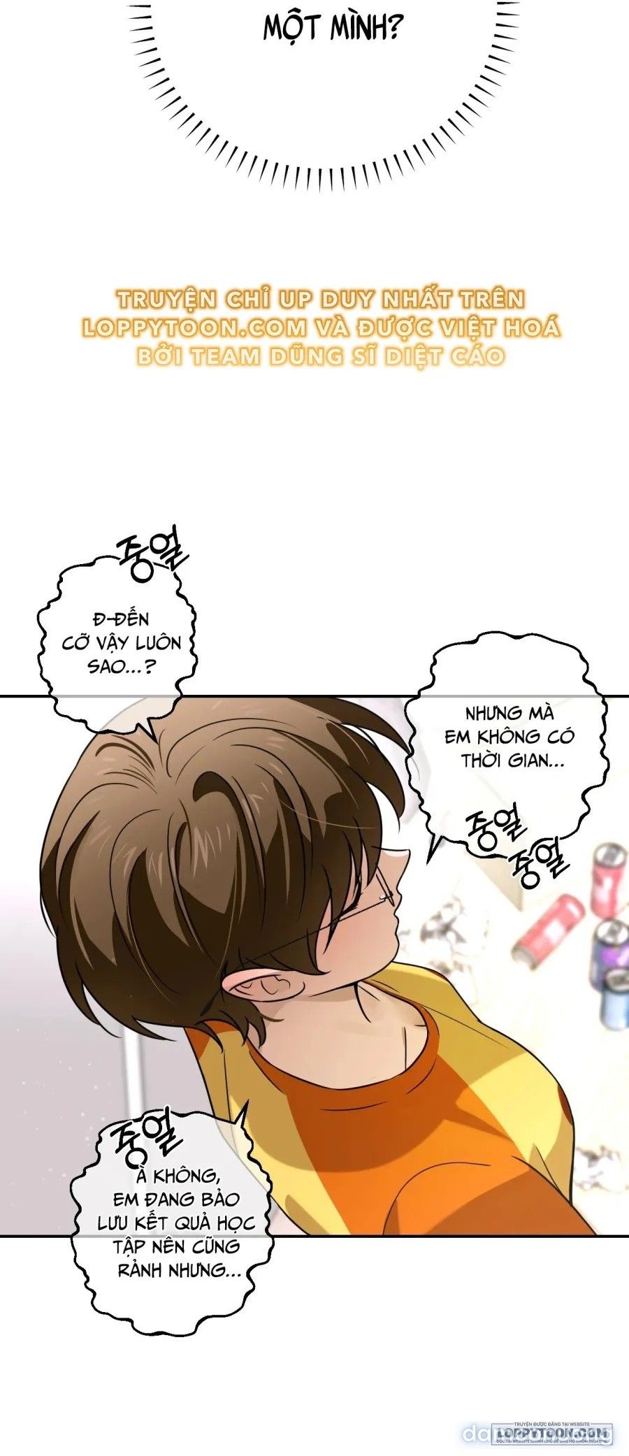 đọc truyện [19+] Tôi Chỉ Thích Mỹ Nam! Chương 1 ảnh 64 tại Thiên Thai Truyện