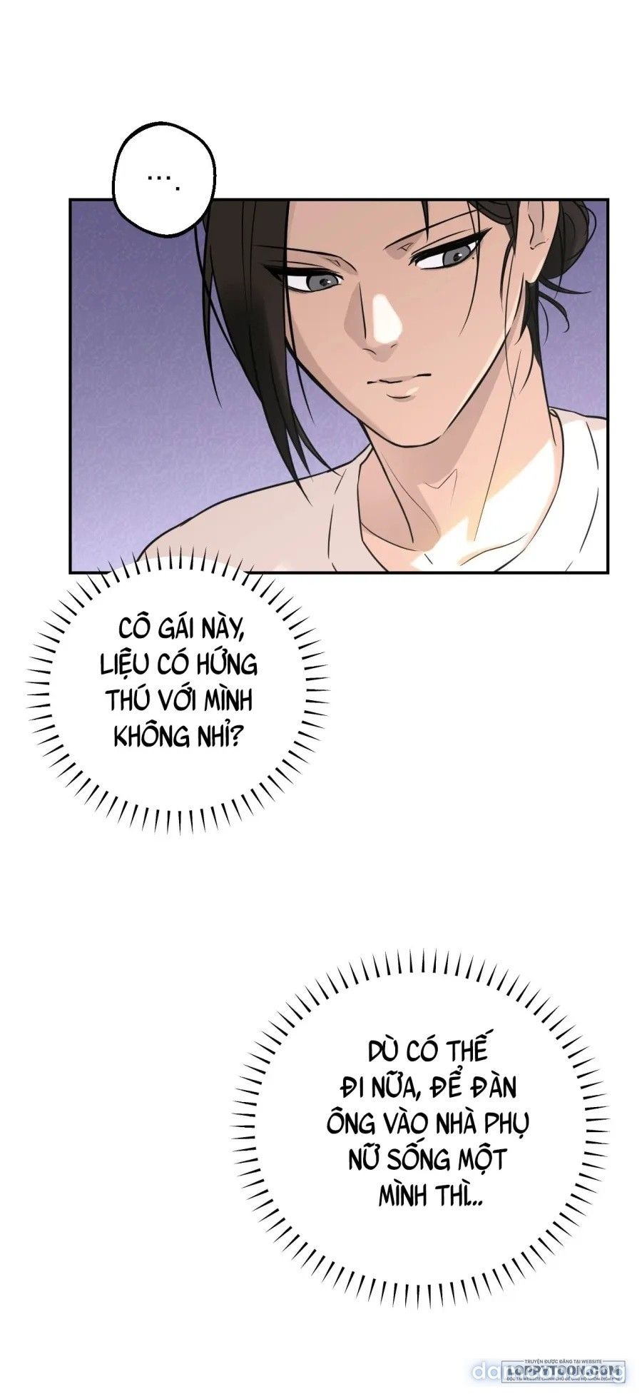 đọc truyện [19+] Tôi Chỉ Thích Mỹ Nam! Chương 1 ảnh 65 tại Thiên Thai Truyện