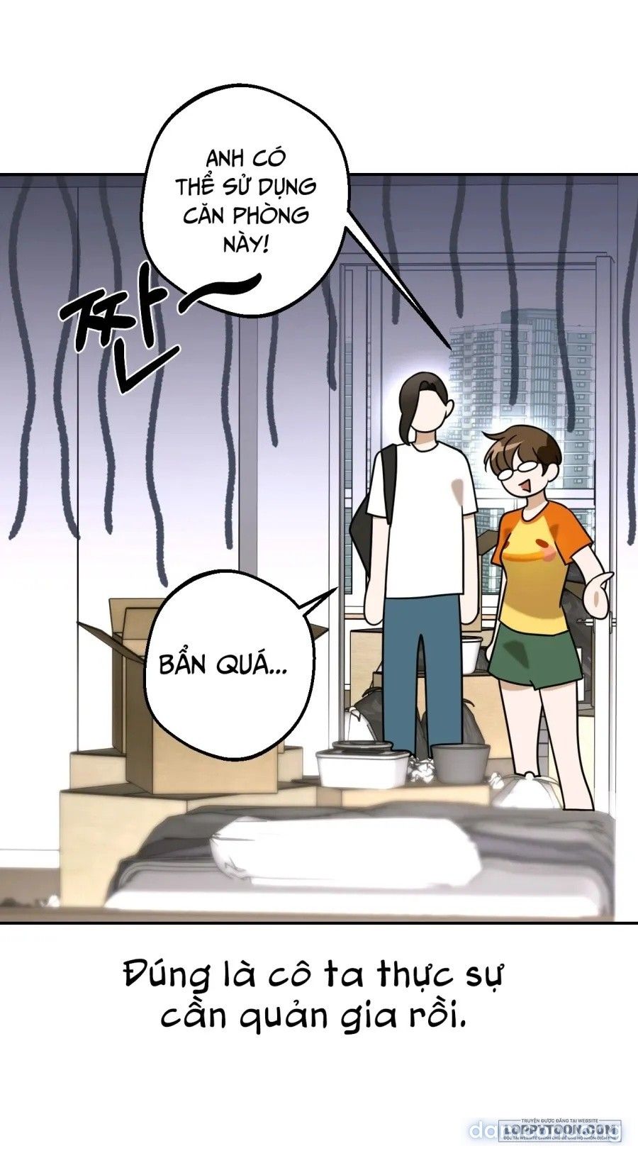 đọc truyện [19+] Tôi Chỉ Thích Mỹ Nam! Chương 1 ảnh 66 tại Thiên Thai Truyện