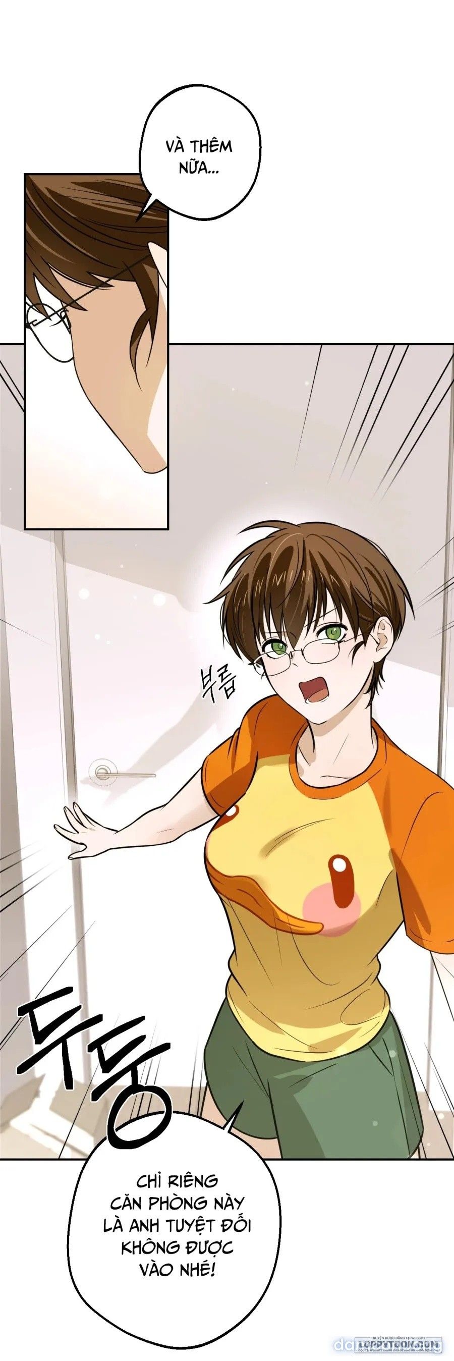 đọc truyện [19+] Tôi Chỉ Thích Mỹ Nam! Chương 1 ảnh 67 tại Thiên Thai Truyện