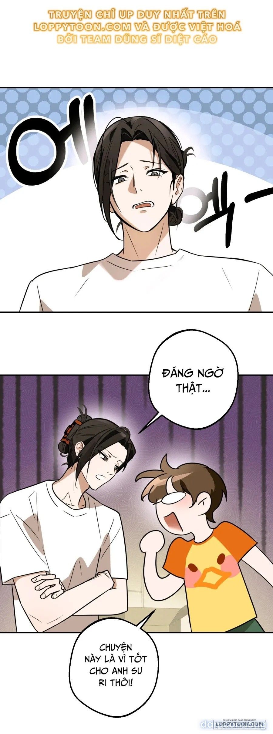 đọc truyện [19+] Tôi Chỉ Thích Mỹ Nam! Chương 1 ảnh 68 tại Thiên Thai Truyện