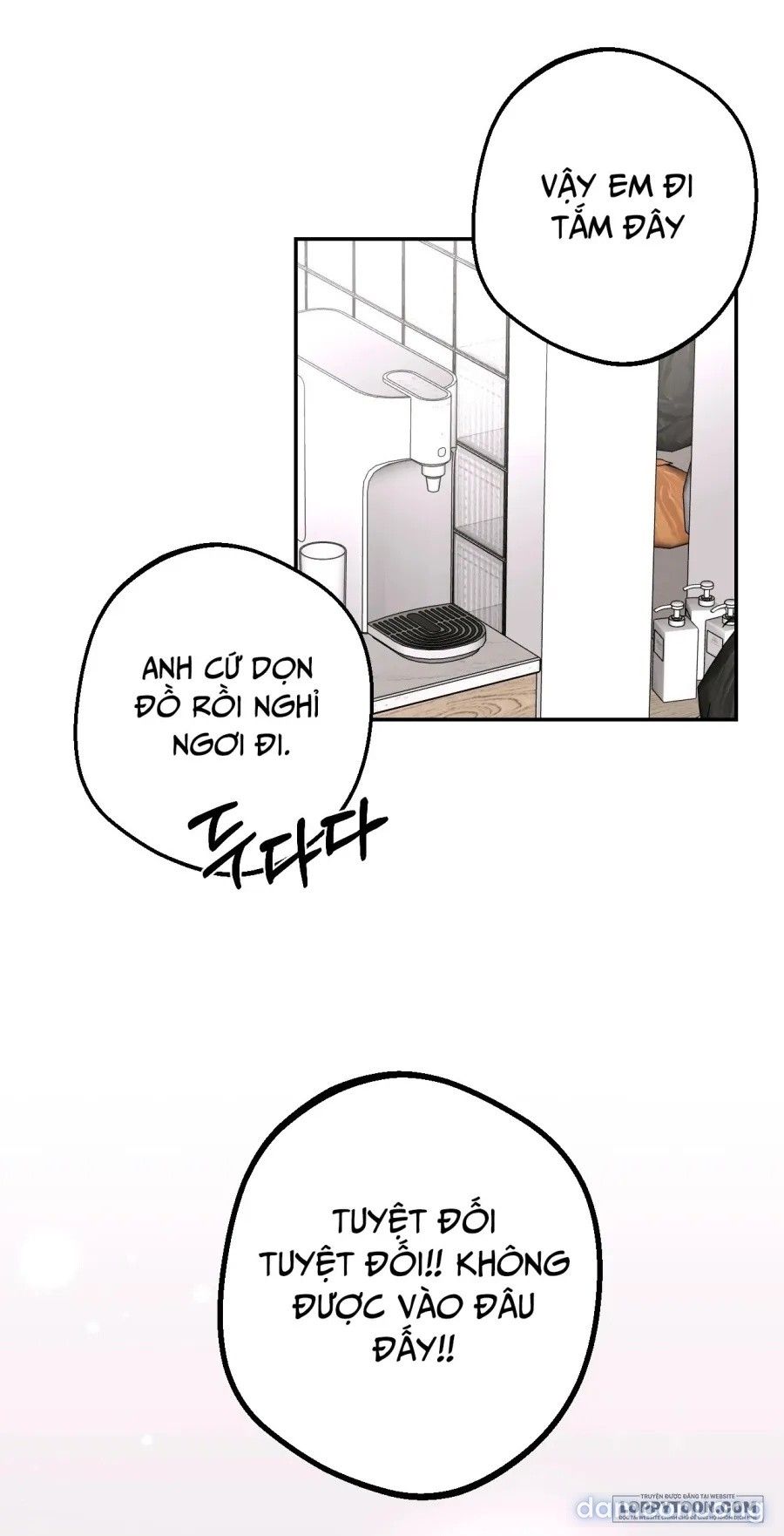 đọc truyện [19+] Tôi Chỉ Thích Mỹ Nam! Chương 1 ảnh 69 tại Thiên Thai Truyện