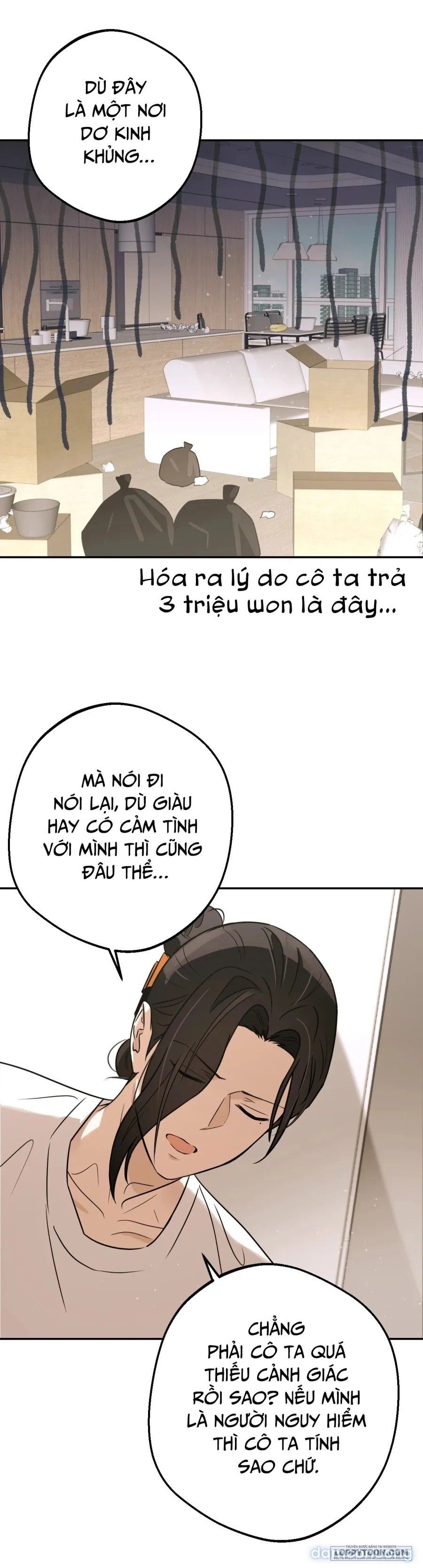 đọc truyện [19+] Tôi Chỉ Thích Mỹ Nam! Chương 1 ảnh 72 tại Thiên Thai Truyện