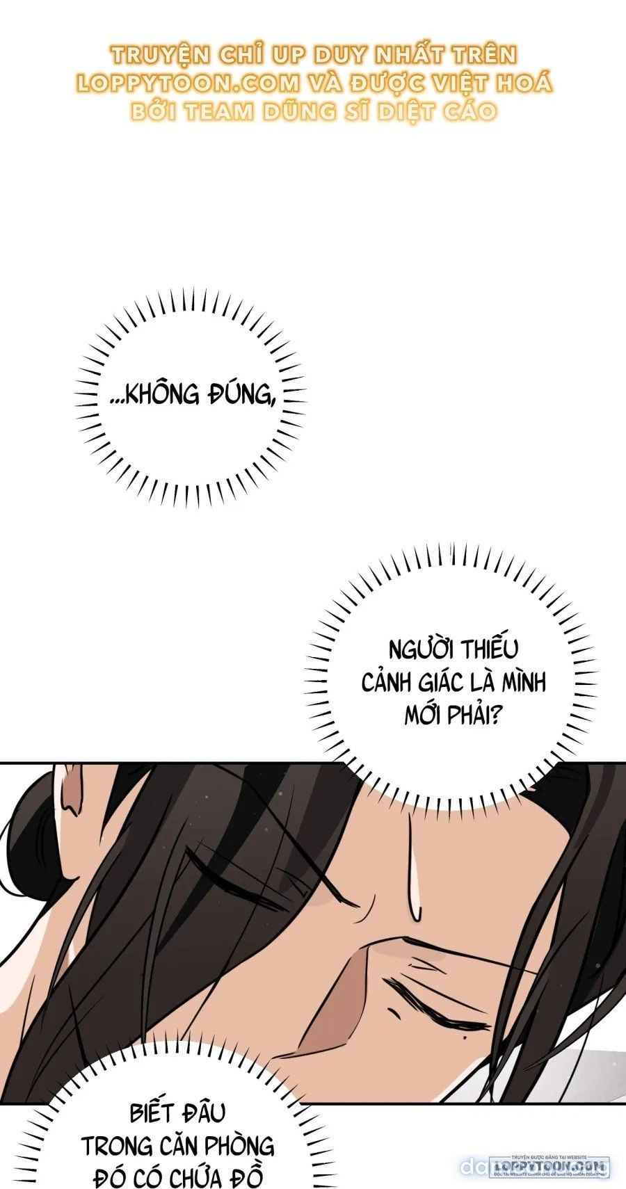 đọc truyện [19+] Tôi Chỉ Thích Mỹ Nam! Chương 1 ảnh 73 tại Thiên Thai Truyện