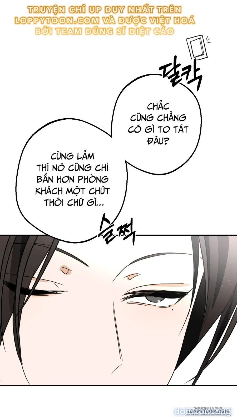 đọc truyện [19+] Tôi Chỉ Thích Mỹ Nam! Chương 1 ảnh 75 tại Thiên Thai Truyện