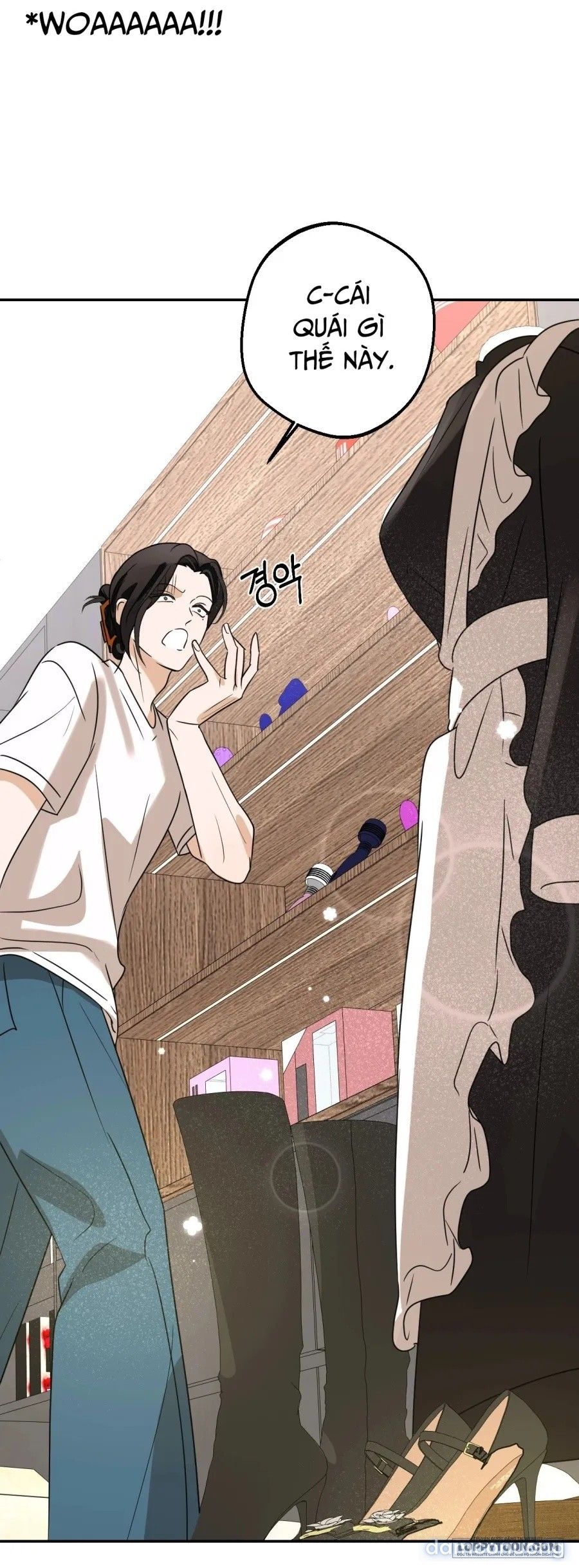 đọc truyện [19+] Tôi Chỉ Thích Mỹ Nam! Chương 1 ảnh 77 tại Thiên Thai Truyện