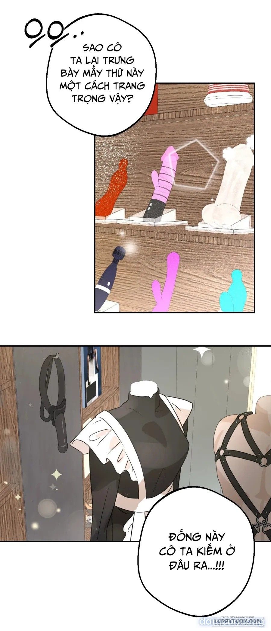 đọc truyện [19+] Tôi Chỉ Thích Mỹ Nam! Chương 1 ảnh 78 tại Thiên Thai Truyện