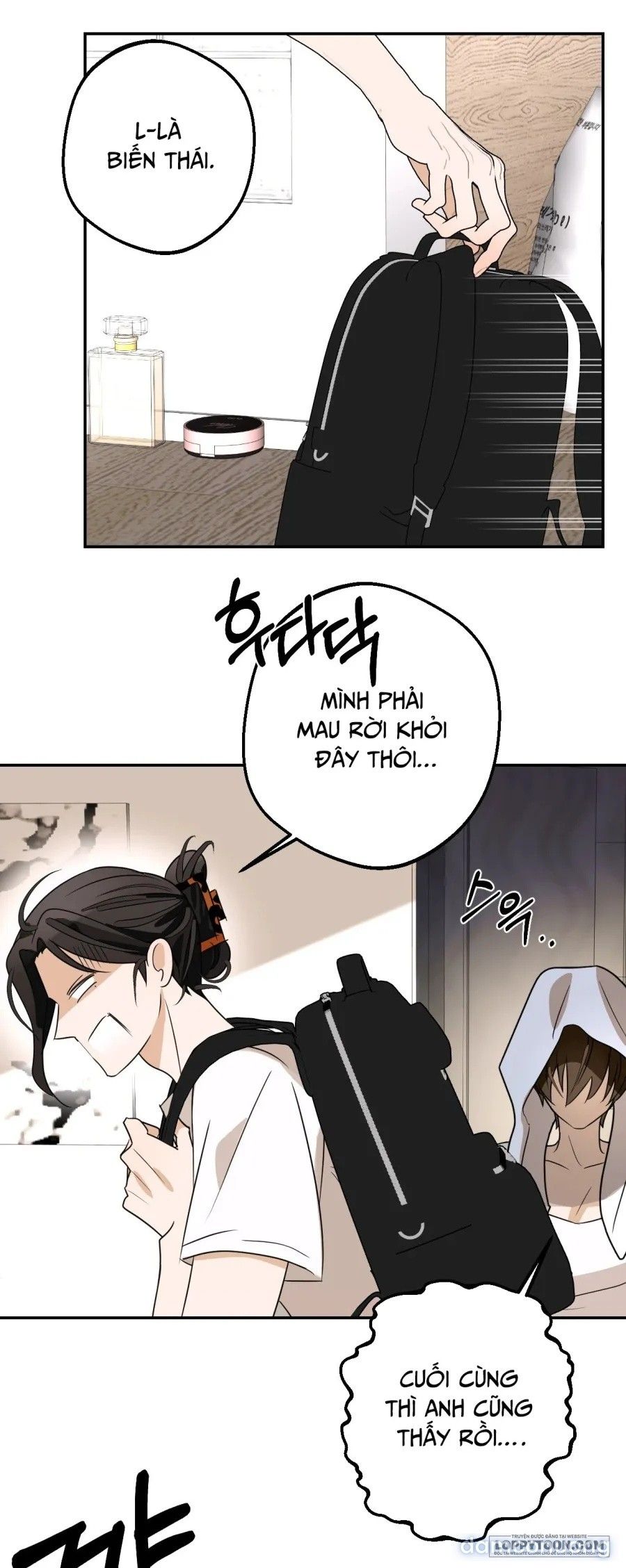 đọc truyện [19+] Tôi Chỉ Thích Mỹ Nam! Chương 1 ảnh 79 tại Thiên Thai Truyện