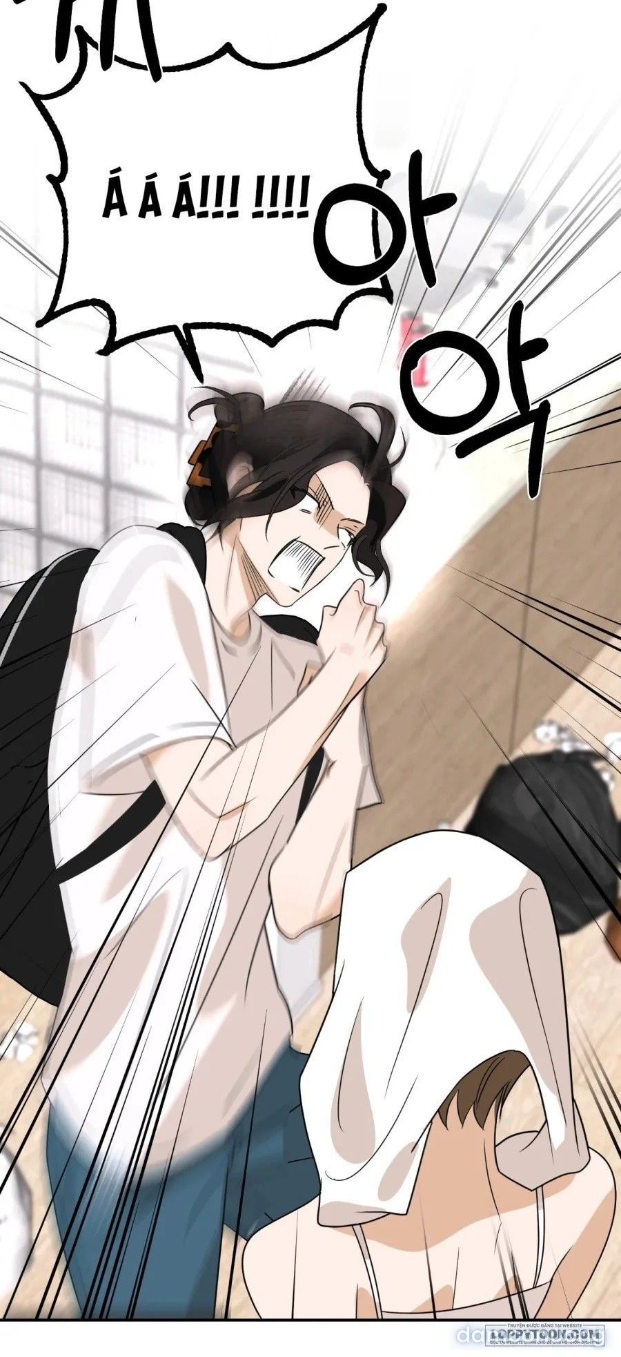 đọc truyện [19+] Tôi Chỉ Thích Mỹ Nam! Chương 1 ảnh 80 tại Thiên Thai Truyện