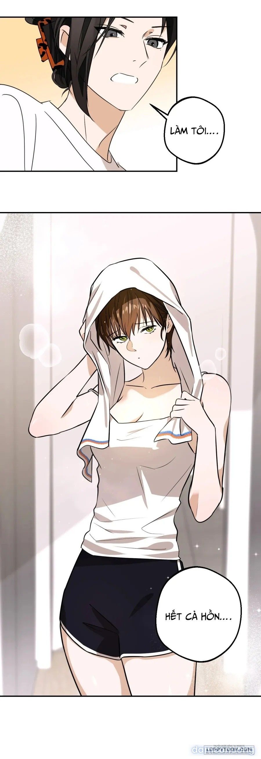 đọc truyện [19+] Tôi Chỉ Thích Mỹ Nam! Chương 1 ảnh 81 tại Thiên Thai Truyện