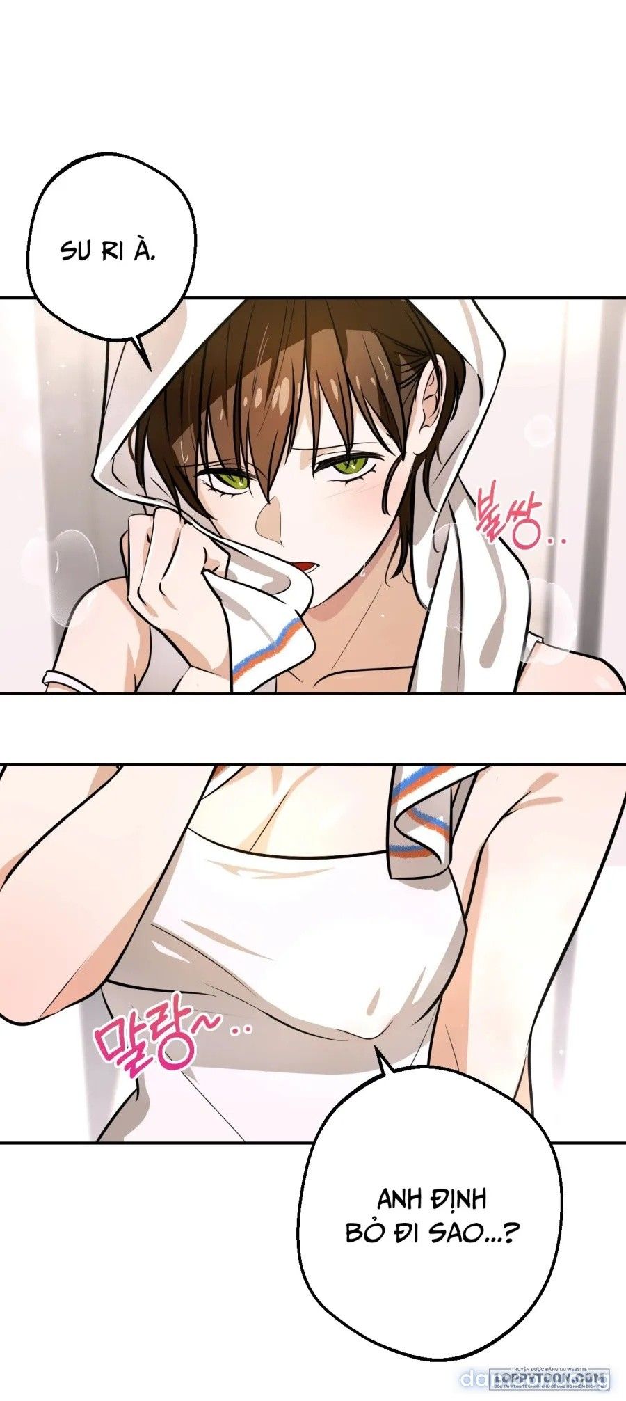 đọc truyện [19+] Tôi Chỉ Thích Mỹ Nam! Chương 1 ảnh 82 tại Thiên Thai Truyện