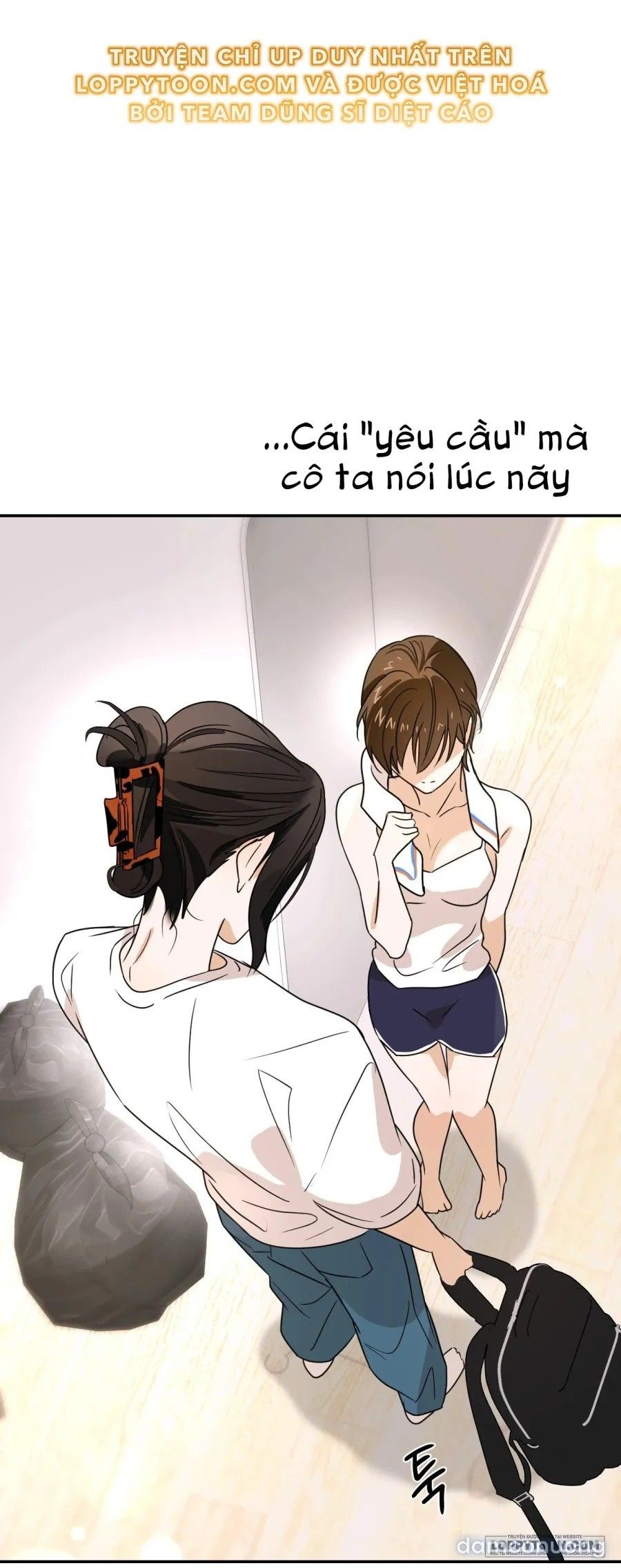 đọc truyện [19+] Tôi Chỉ Thích Mỹ Nam! Chương 1 ảnh 83 tại Thiên Thai Truyện