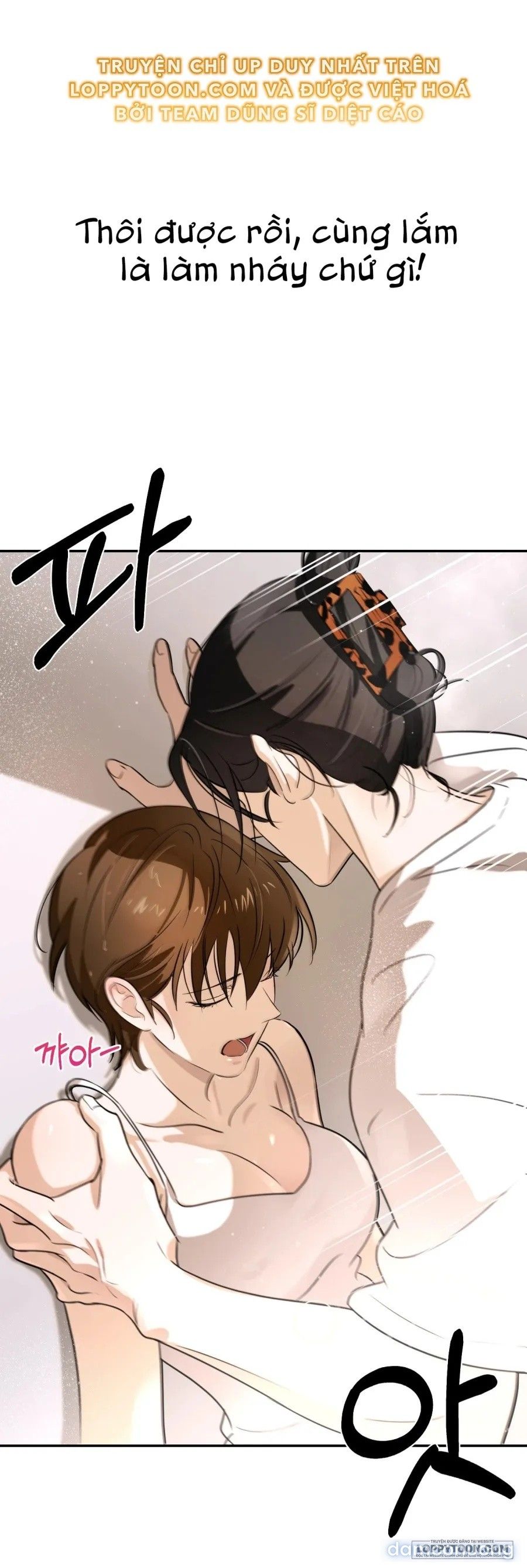 đọc truyện [19+] Tôi Chỉ Thích Mỹ Nam! Chương 1 ảnh 86 tại Thiên Thai Truyện