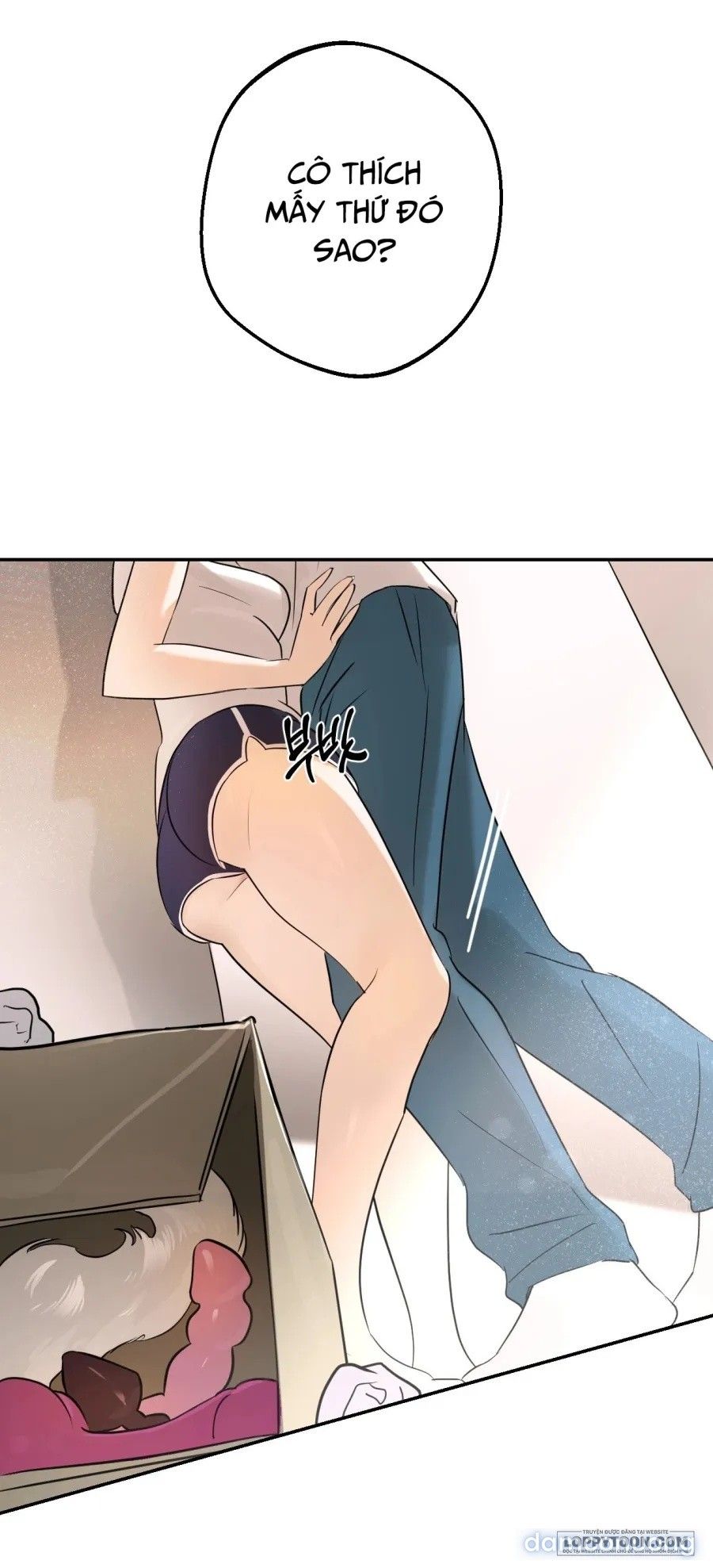 đọc truyện [19+] Tôi Chỉ Thích Mỹ Nam! Chương 1 ảnh 87 tại Thiên Thai Truyện