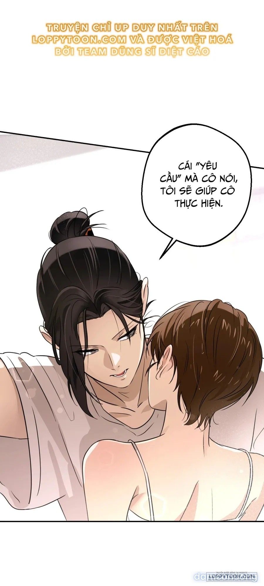 đọc truyện [19+] Tôi Chỉ Thích Mỹ Nam! Chương 1 ảnh 88 tại Thiên Thai Truyện