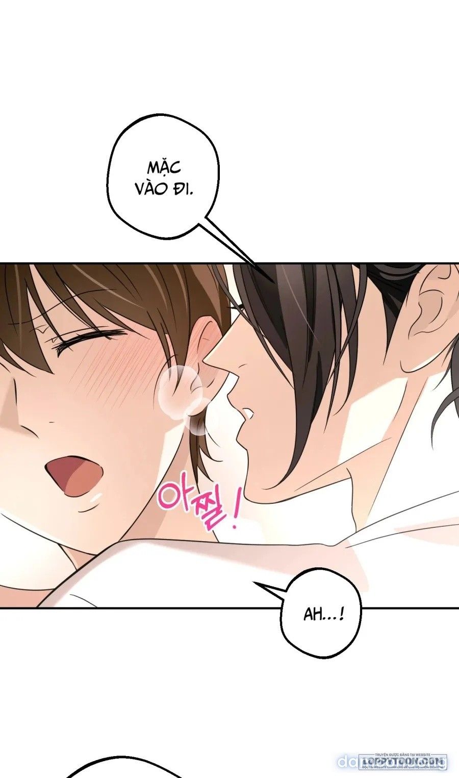 đọc truyện [19+] Tôi Chỉ Thích Mỹ Nam! Chương 1 ảnh 89 tại Thiên Thai Truyện