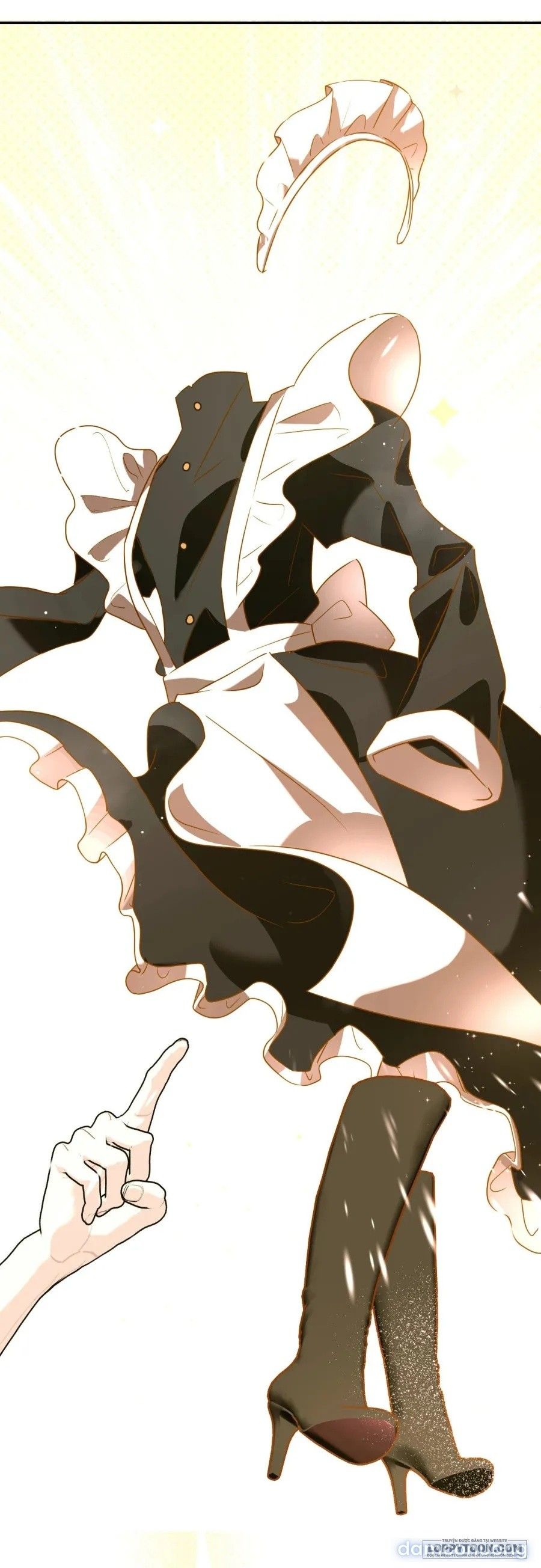 đọc truyện [19+] Tôi Chỉ Thích Mỹ Nam! Chương 1 ảnh 91 tại Thiên Thai Truyện