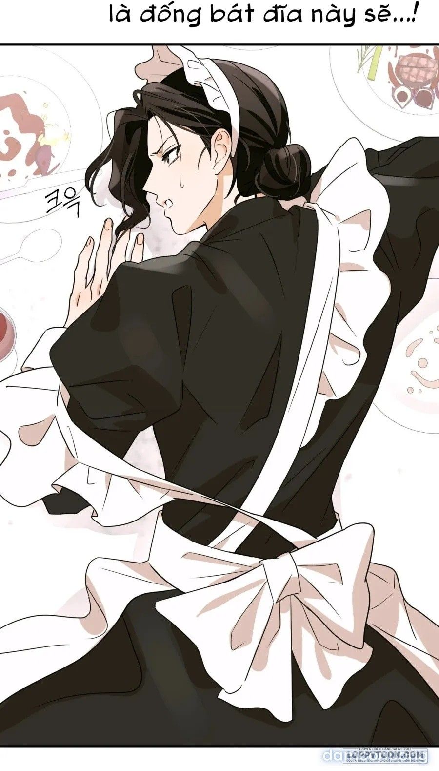 đọc truyện [19+] Tôi Chỉ Thích Mỹ Nam! Chương 1 ảnh 11 tại Thiên Thai Truyện