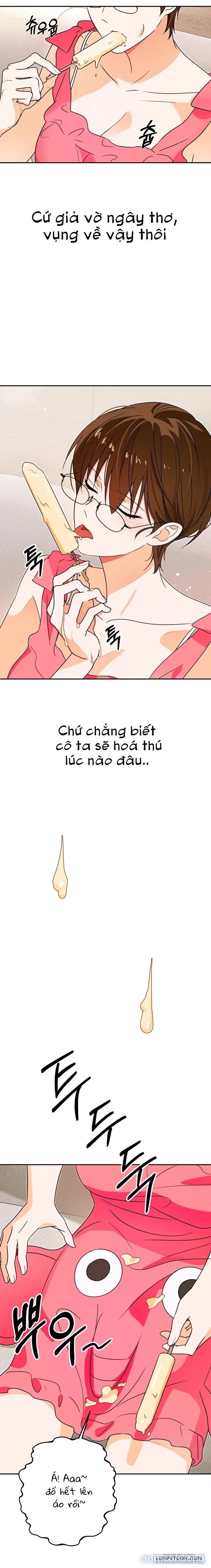 đọc truyện [19+] Tôi Chỉ Thích Mỹ Nam! Chương 2 ảnh 11 tại Thiên Thai Truyện