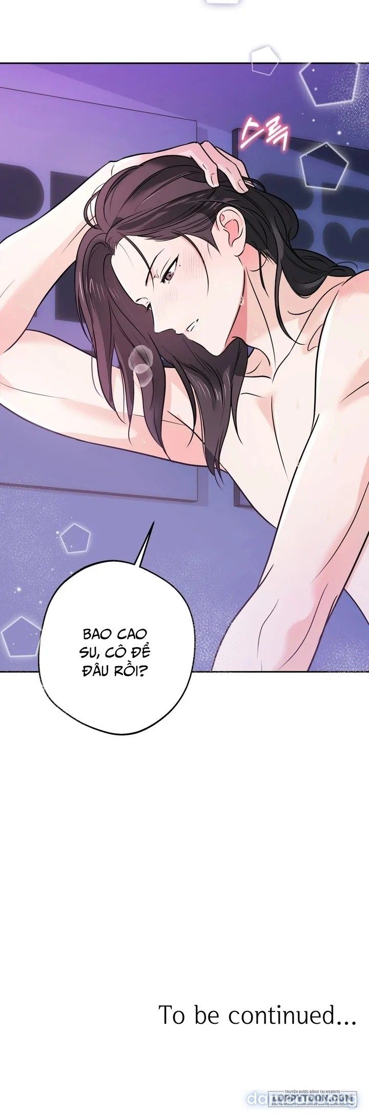 đọc truyện [19+] Tôi Chỉ Thích Mỹ Nam! Chương 5 ảnh 19 tại Thiên Thai Truyện