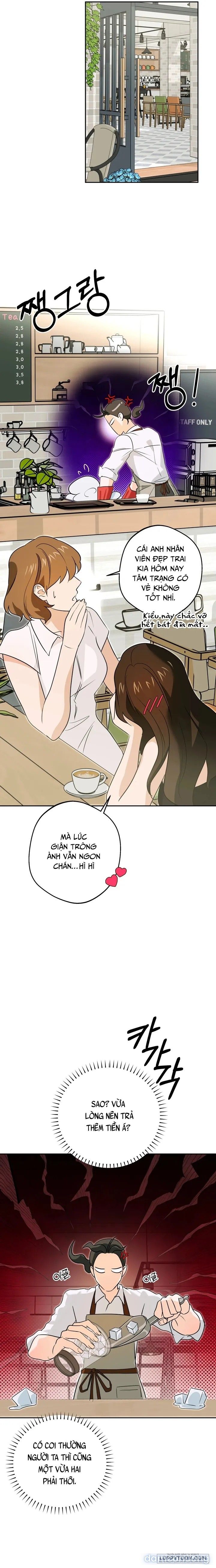 đọc truyện [19+] Tôi Chỉ Thích Mỹ Nam! Chương 6 ảnh 14 tại Thiên Thai Truyện