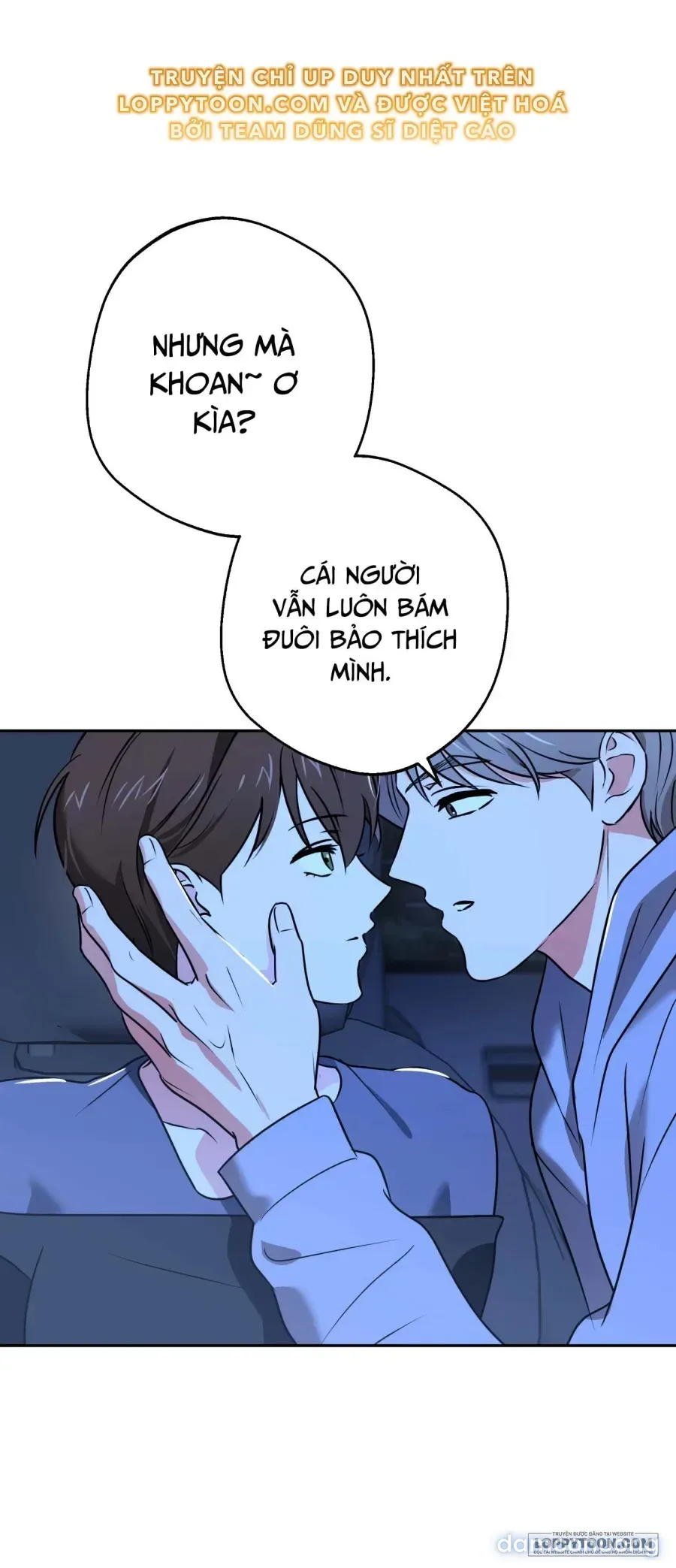 đọc truyện [19+] Tôi Chỉ Thích Mỹ Nam! Chương 9 ảnh 36 tại Thiên Thai Truyện