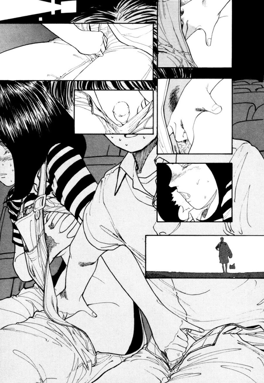197x Chương 0 page 16 - Giả Dược