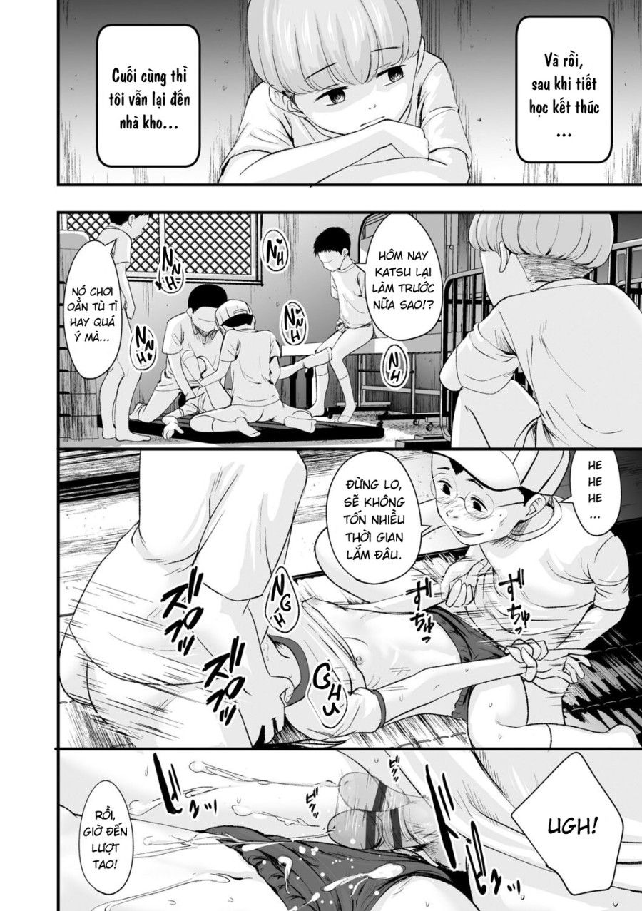 1989 Chương 1 page 20 - Giả Dược