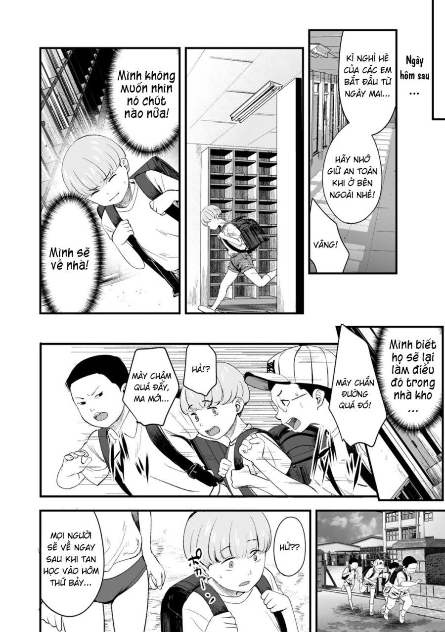 1989 Chương 1 page 22 - Giả Dược