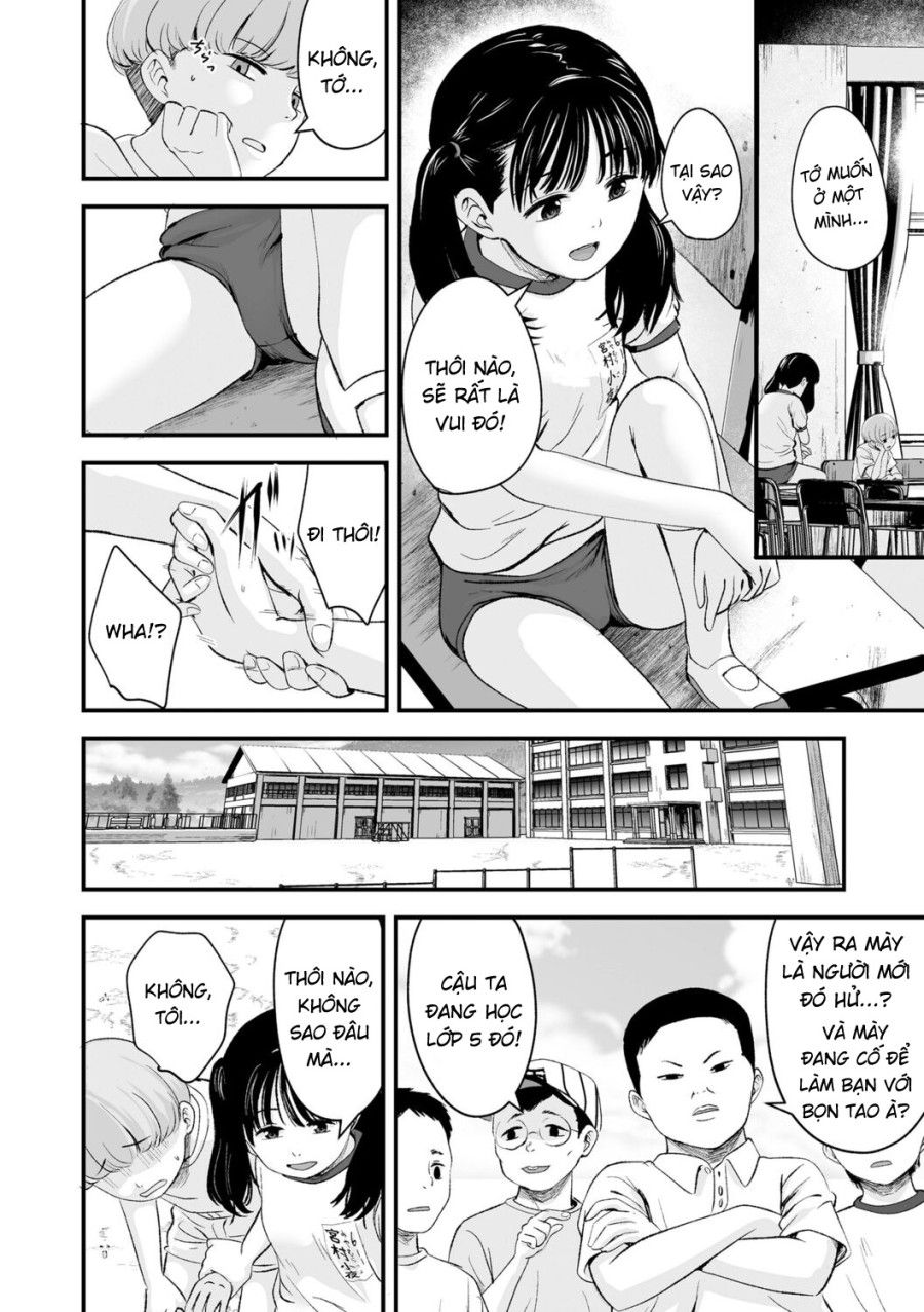 1989 Chương 1 page 6 - Giả Dược