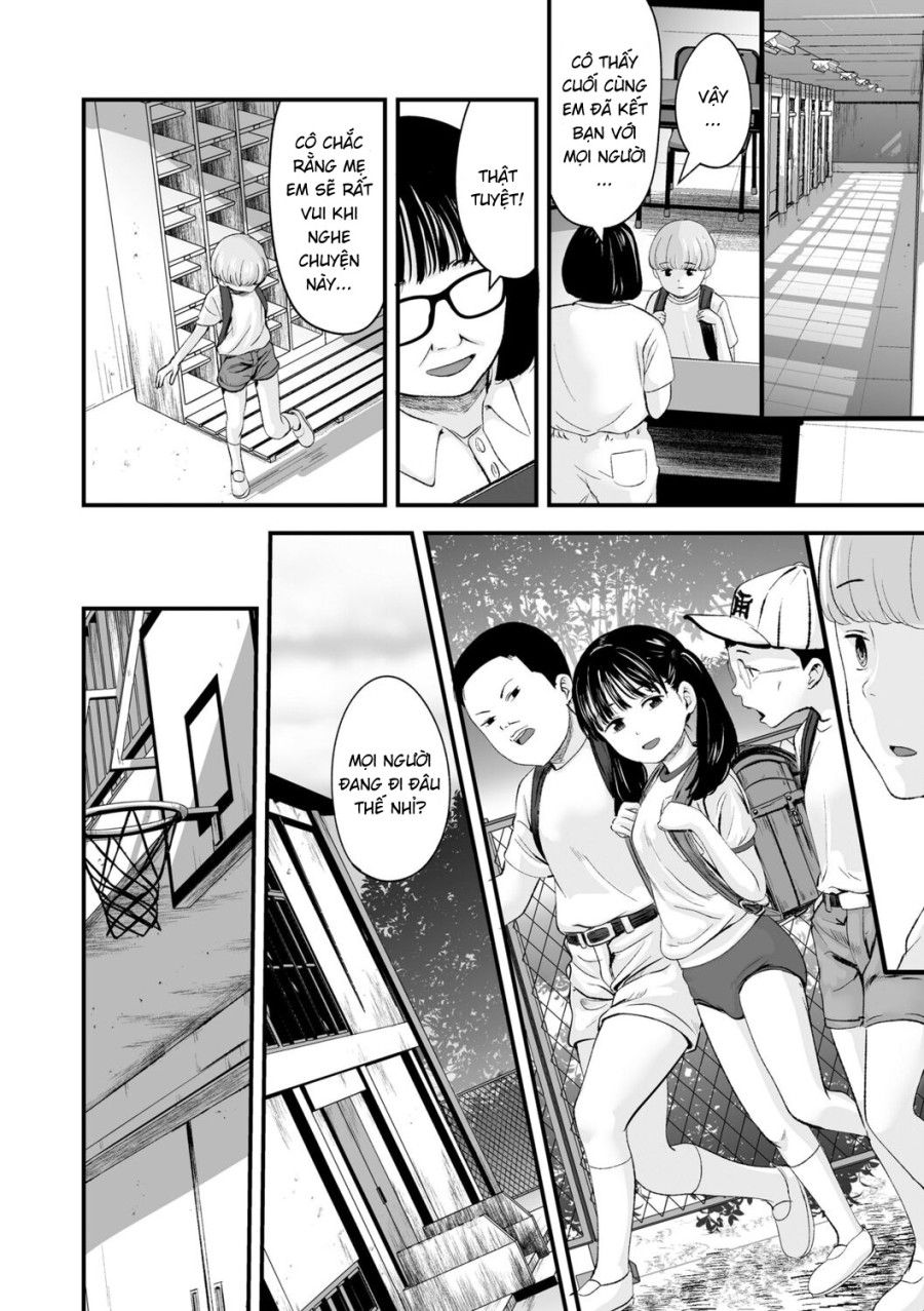 1989 Chương 1 page 8 - Giả Dược